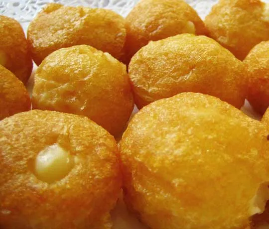 Buñuelos