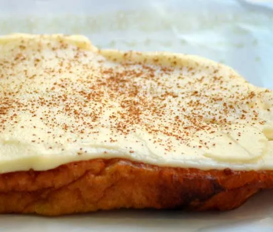 Torrijas Dulcinea