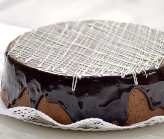 Pasión de Chocolate